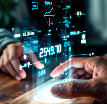 Australian Banking DB